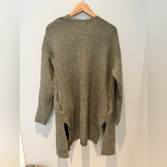 Gentle Fawn warm cardigan - Picture 2 of 2